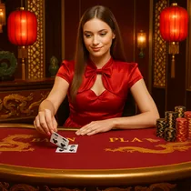 Betovo - Live Baccarat - Socialus žaidimas