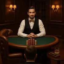 Betovo - Live Blackjack - Tikri dileriai realiu laiku