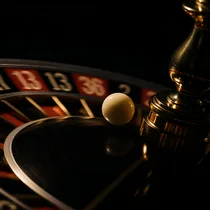 Betovo - Live Roulette - Las Vegasas atmosfera