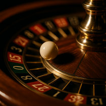 Betovo - Live Roulette - Play with Real Dealers