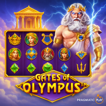 Betovo - Gates of Olympus 1000 Slot Game - Play Now