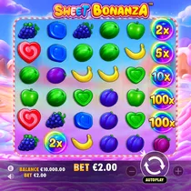 Betovo - Sweet Bonanza Slot Game - Play Now