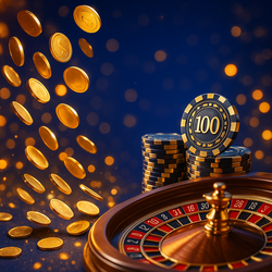 Betovo Casino Bonus Pasiūlymas - 100% iki €2024 + 100 Nemokamos Sukinės