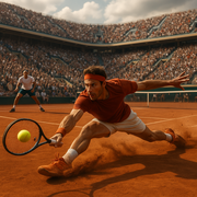 Betovo - Tennis Betting - Best Markets